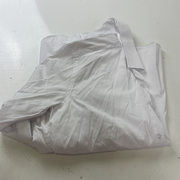 Vitarelli- Italy Slim Fit Men Button Down - Picture 6 of 7